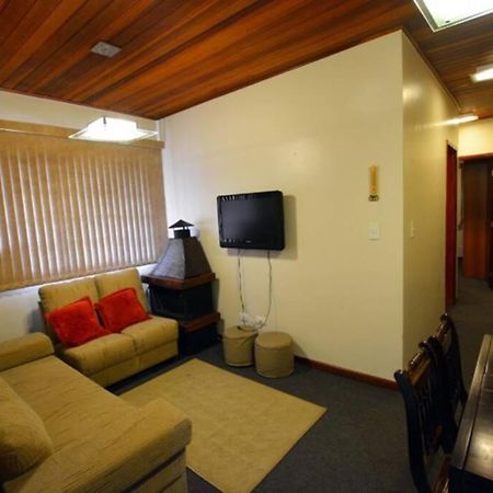 Ambiente Recheado De Conforto, Comodidade E Seguranca. Apartment Campos do Jordao Exterior photo